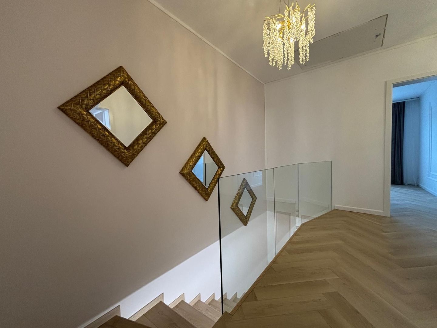 Casa 4 camere PREMIUM, NOUA in Selimbar, Str. Brana - Poză 13