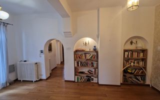 Vila interbelica de vanzare- Floreasca - Poză 5