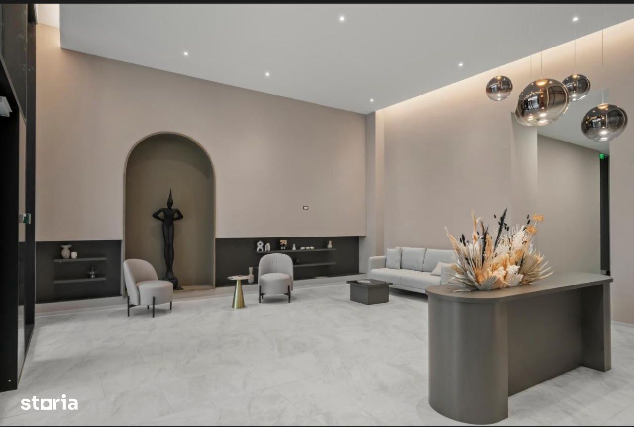 APARTAMENT SUPERB, 2 CAMERE, ONE COTROCENI - Poză 9