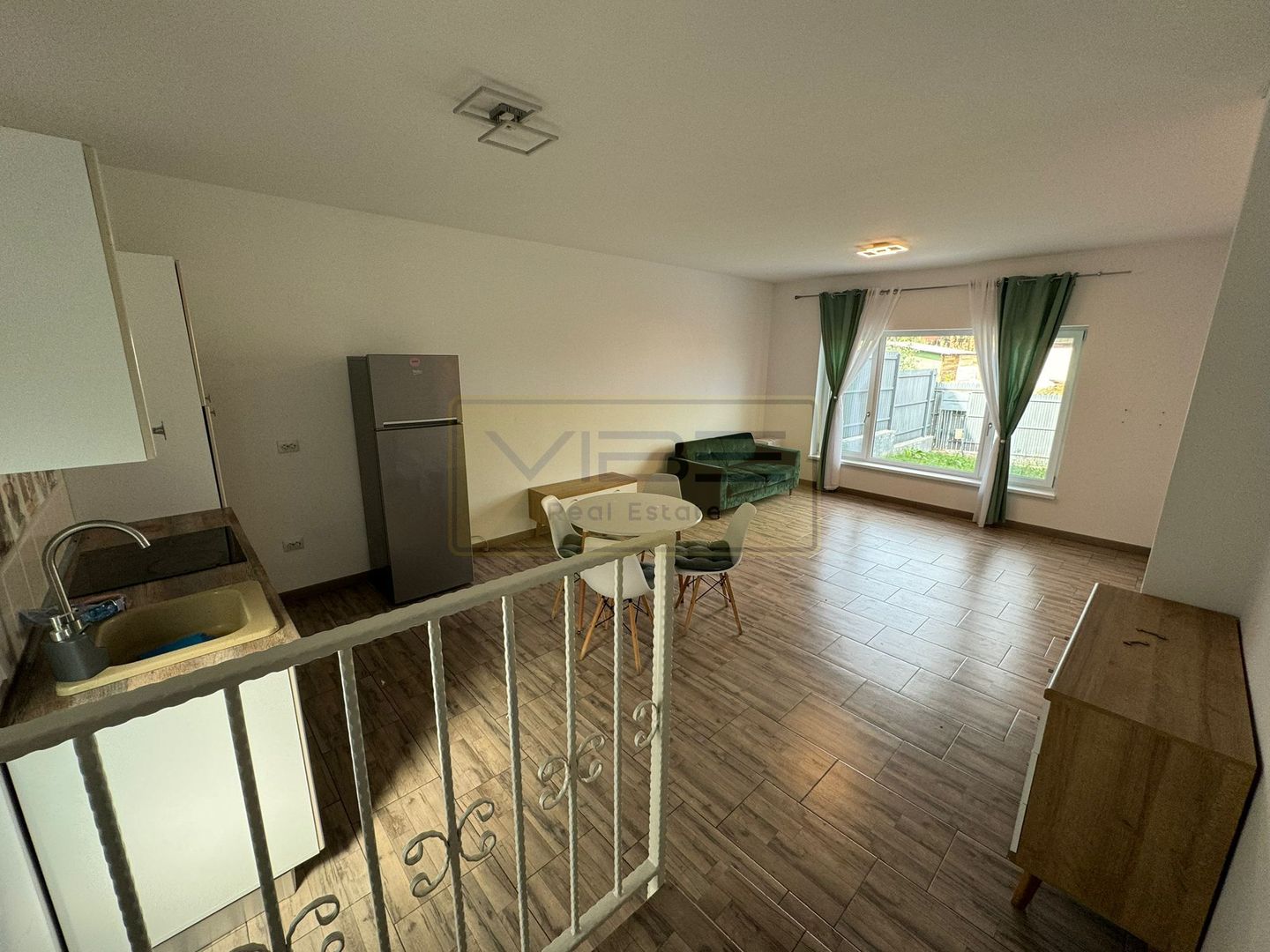 Casa de tip triplex Bucium - Soseaua Barnova - Poză 5