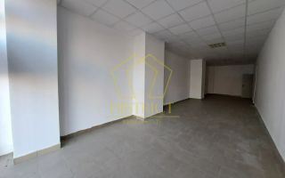 Spatiu comercial 70 mp cu VAD I Zona Garii - Poză 1