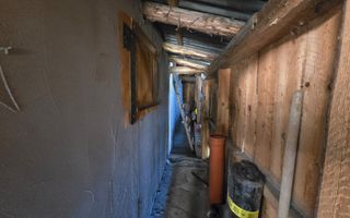 Casă la roșu la 165000 euro I Pe teren de 32 de ari I Măneuți - Poză 21