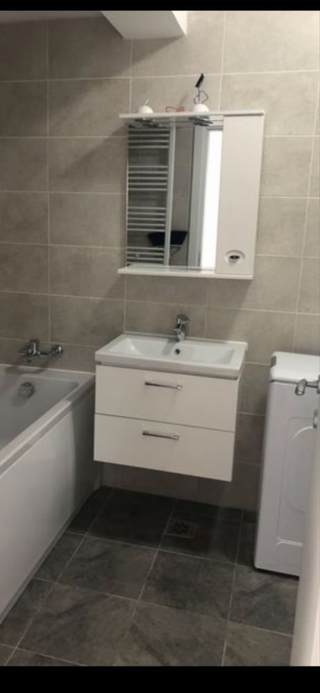 Apartament 2 camere, complet mobilat si utilat, Panorama City - Poză 7