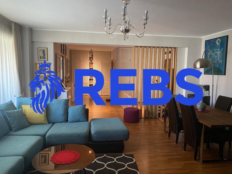 Apartament 3 camere Stefan cel Mare | Central Park - Poză 8