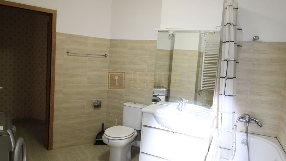 3 camere ideal familie sau studenti, se accepta animale de companie - Poză 7