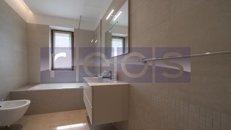 HERASTRAU | INCHIRIERE 3 CAMERE | MOBILAT-UTLAT LUX | LOC PARCARE | - Poză 10