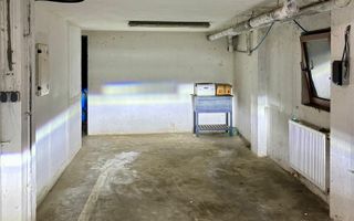 3 Camere 🏢 | Priză electrică 🔌 | 2 băi 🚿 | Parcare subterană 🚗⚡ - Poză 10
