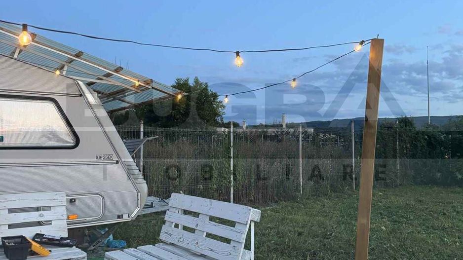 Teren cu PUZ aprobat - Colonia Sopor - Ansamblu reglementat - Poză 4