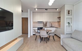 Apartament modern I 2 camere I Ansamblul Eroilor I Floresti - Poză 4
