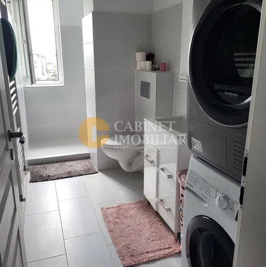 Bloc 2023- Apartament 2 Camere Decomandat -Etaj Intermediar -Nicolina-Cug - Poză 6