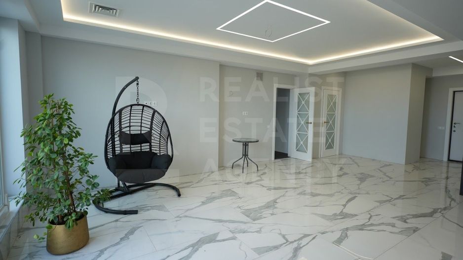 Vânzare, Penthouse, 3 camere, strada Chisinau, Ialoveni - Poză 11
