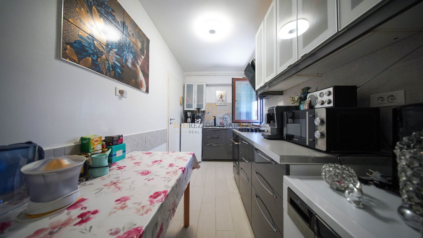 Apartament 2 camere cu curte generoasă proprie | Young City Residence - Poză 10