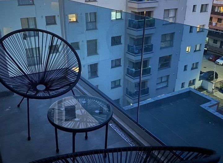 APARTAMENT 2 CAMERE | COMPLET MOBILAT SI UTILAT | ZONA FLOREASCA | - Poză 10