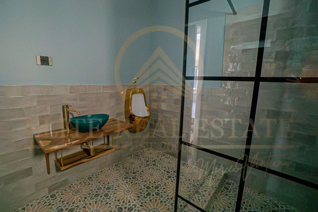 Năvodari - Casă exclusivistă cu ponton privat – Primul rând la lac - Poză 19