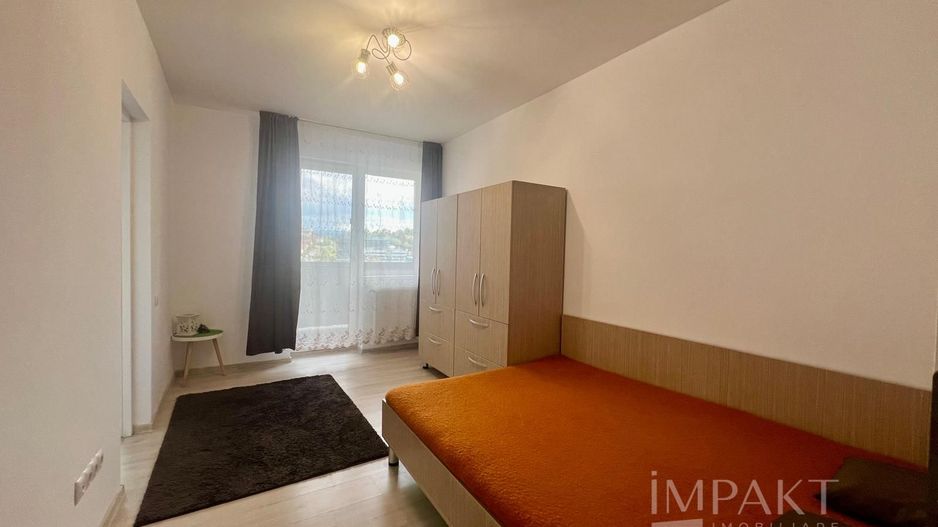 Apartament cu 3 camere si parcare subterana pe Corneliu Coposu - Poză 2