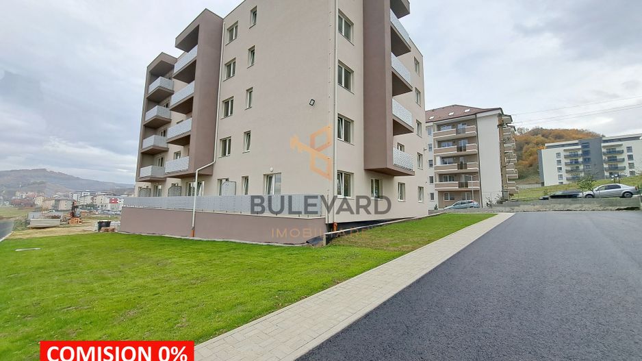 Comision 0! Apartament 3 camere, finisat, bloc nou calitativ! - Poză 1