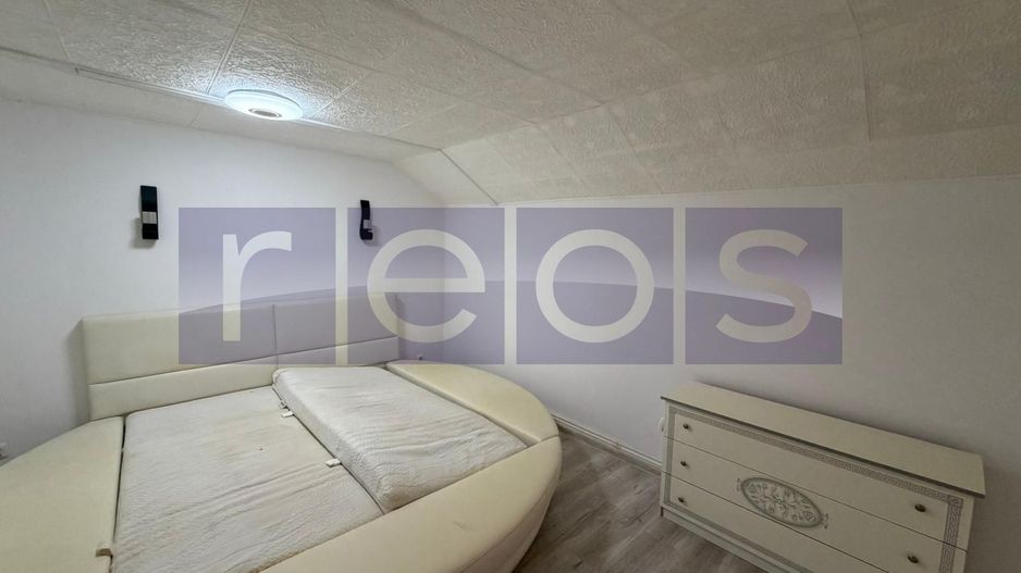 VILA 8 CAMERE | 150 MP | MANTULEASA | RENOVATA | UNIRII - Poză 8