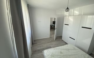 Apartament 2 camere de închiriat | Șelimbăr | grădină 40 mp - Poză 6