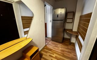 Apartament 3 camere | 60 mp | Str. Horea | Aproape de centru și gară - Poză 9