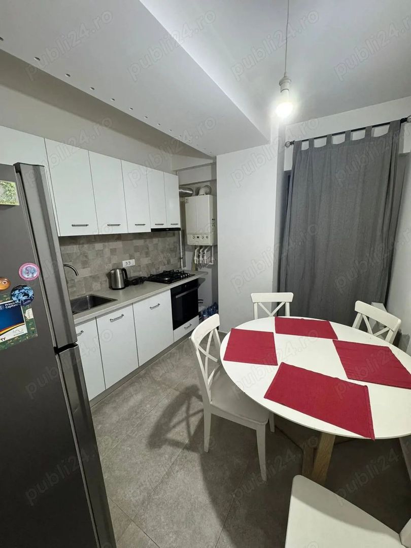 | 3 camere Novum Politehnica|Investiție sigură - Poză 4