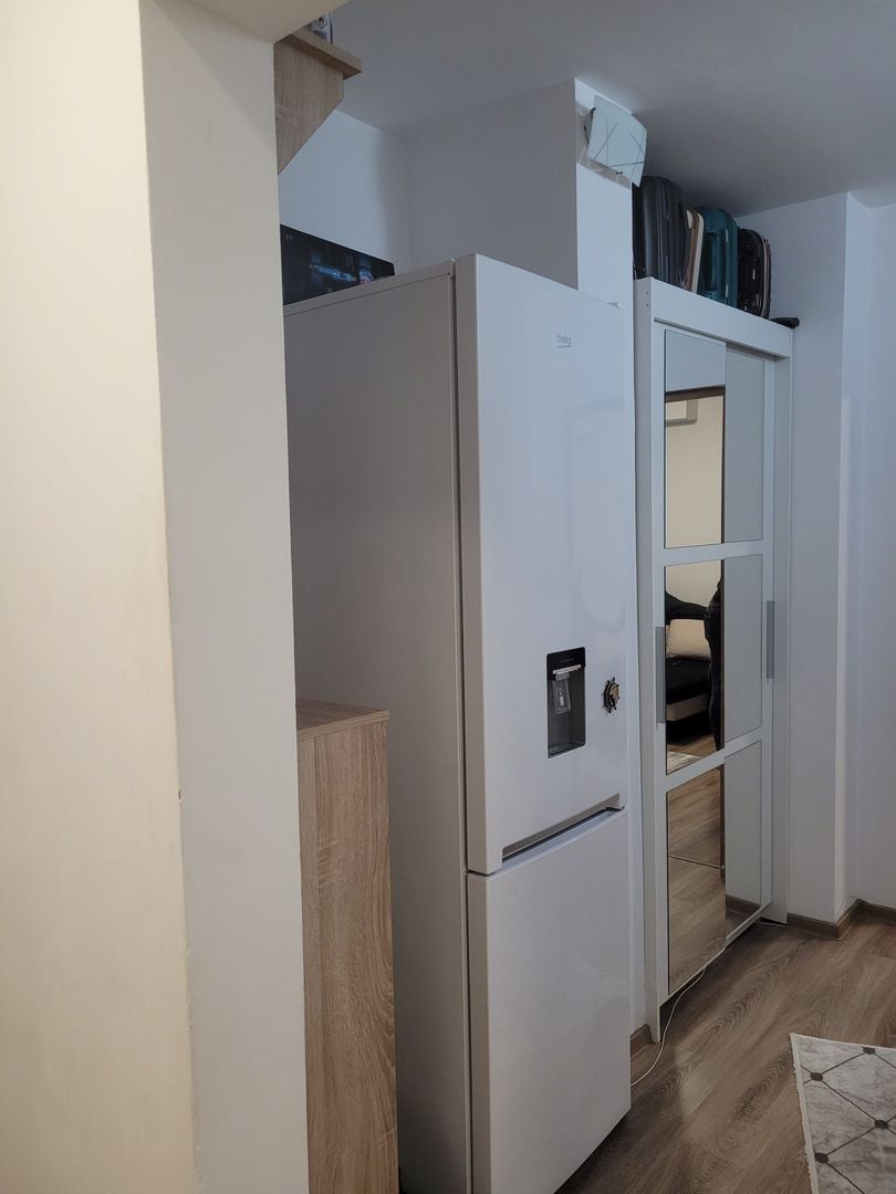 Apartament 2 camere de vanzare Gorjului - Poză 9