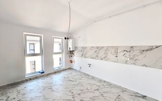 Penthouse cu 3 camere si terasa de 45mp | zona Antenei | Giroc - Poză 3