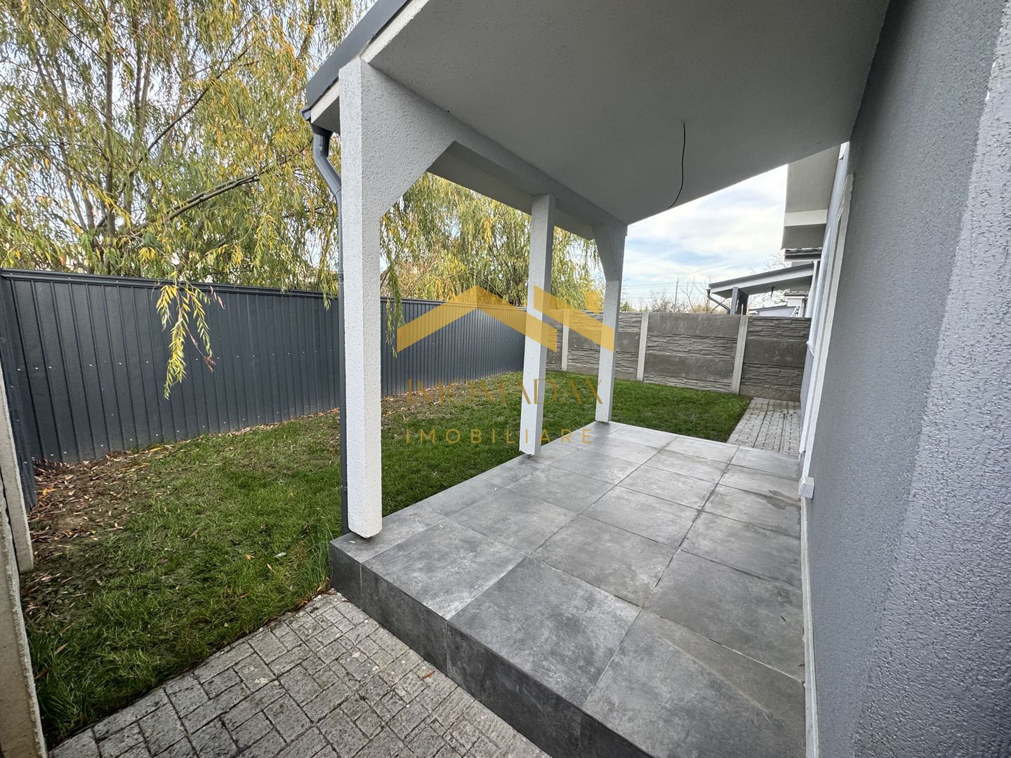 Sanmihaiu Roman-Duplex Parter-Disponibil Imediat - Poză 19