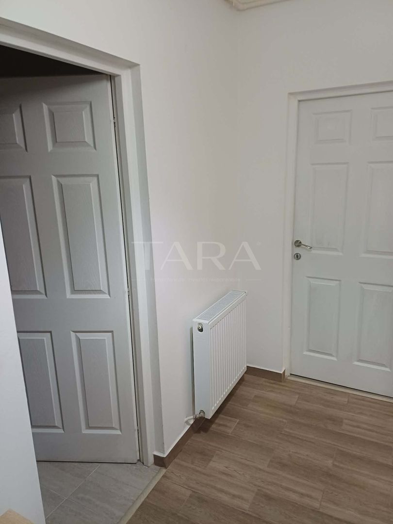 Apartament cu 2 camere decomandate, parter, zona Someșeni. - Poză 4