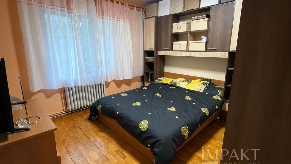 Apartament cu 3 camere decomandate in Zorilor - Poză 3