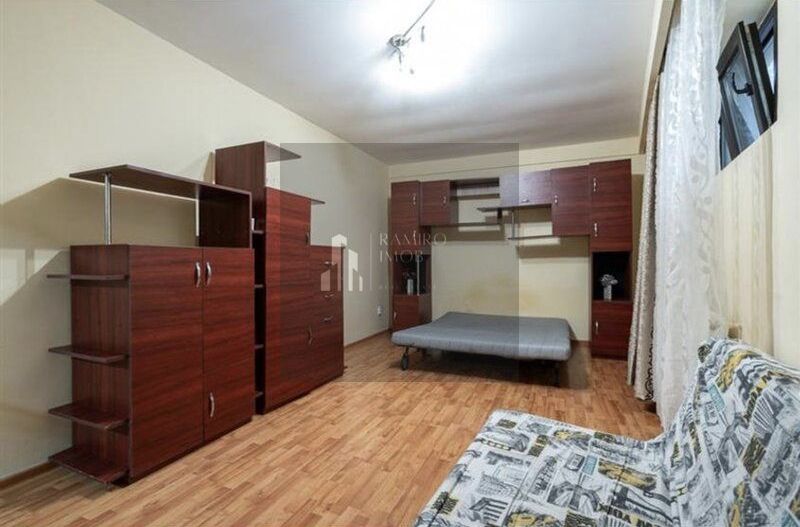 Garsoniera spatioasa, Giurgiului, centrala, mobilat-utilata - Poză 2
