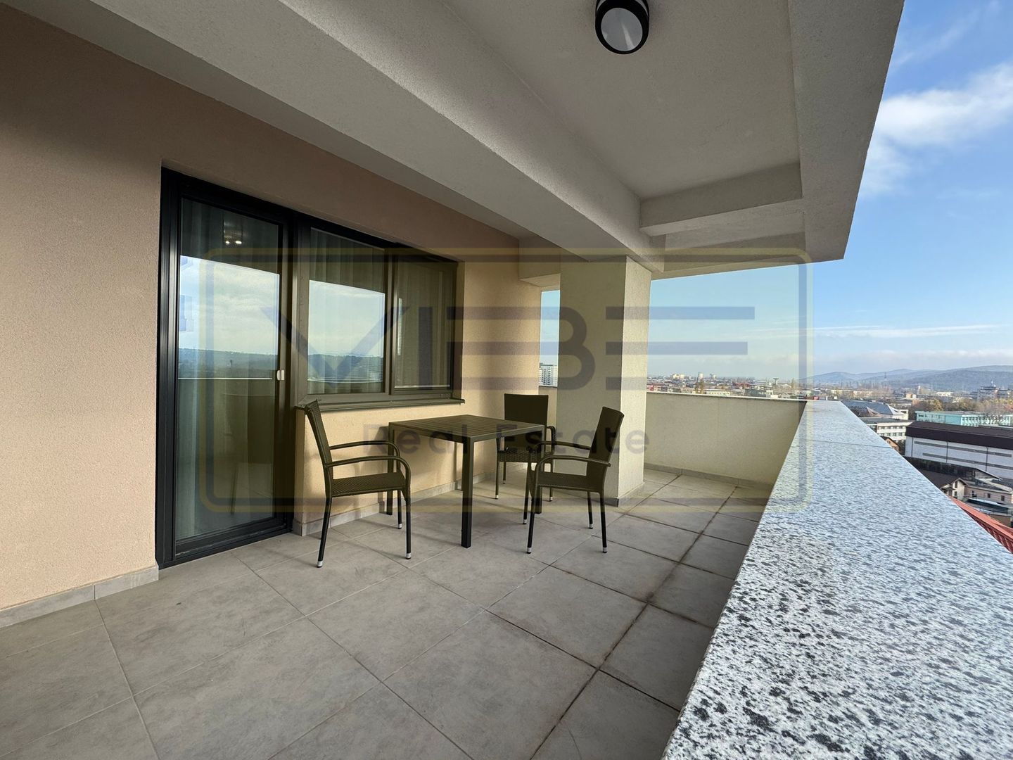 Apartament 2 camere premium Unirea Towers - Podu Ros - Poză 18