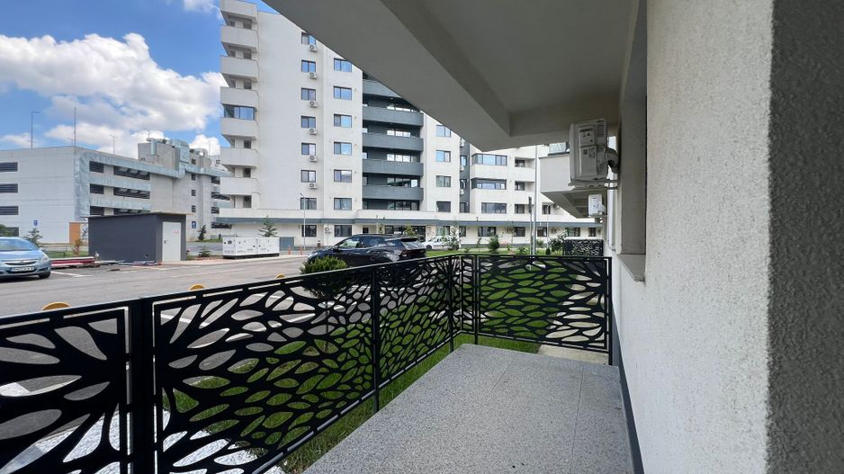 Apartament 2 Camere | Ivory Residence | Terasă | Parcare Acoperită Inclusă - Poză 4