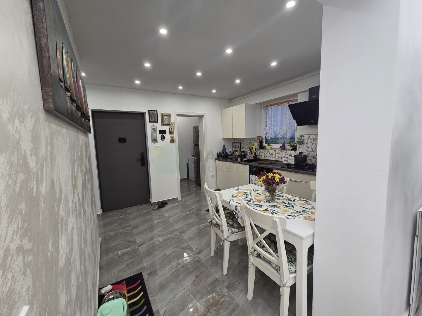 Apartament 3 camere | Tudor Arghezi Park Residence | Sector 4 - Poză 10