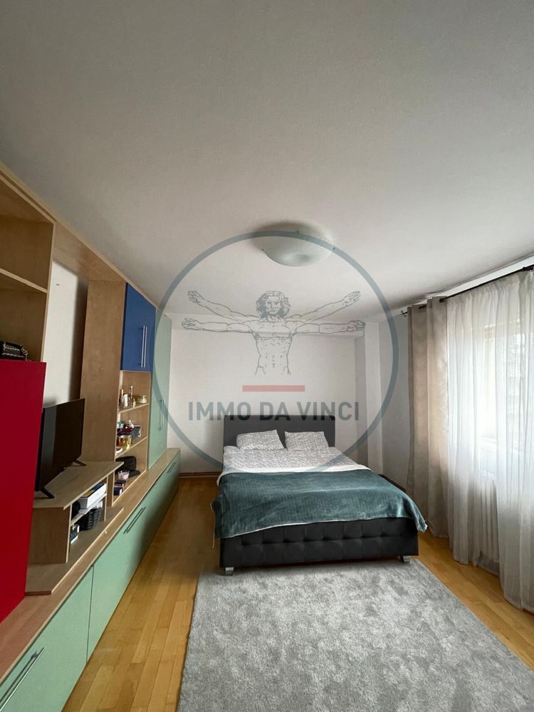 Chirie apartament cu doua dormitoare - Poză 8