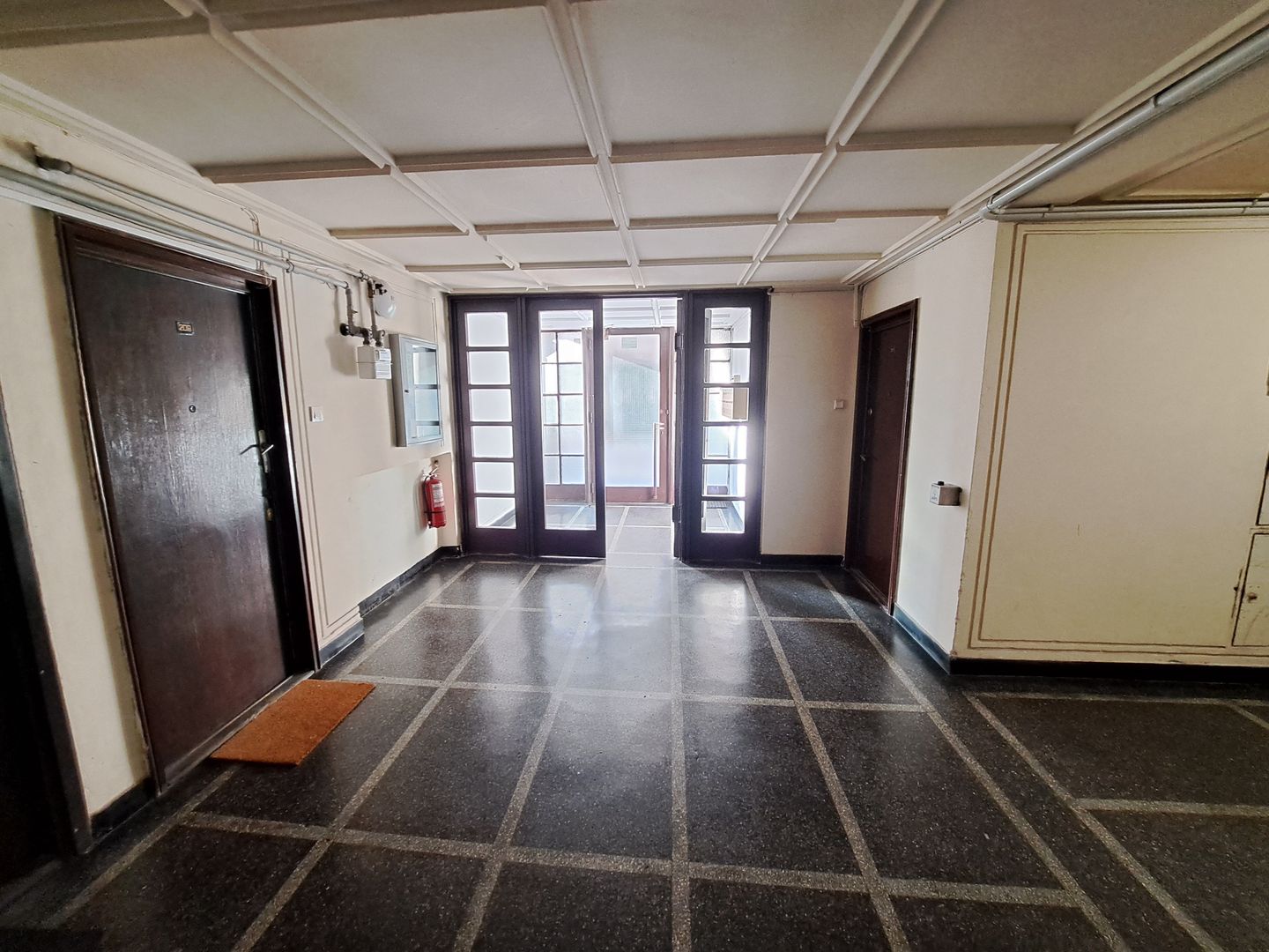 Garsoniera 12,50 mp - Universitate - Poză 8