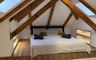 Casa 4 camere mobilata/utilata modern - zona Brasovul Vechi - Poză 9