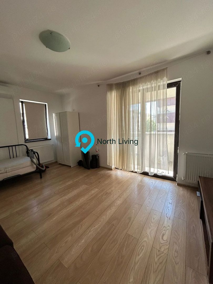Apartament 2 camere de închiriat Berceni – Metrou Apărătorii Patriei - Poză 3