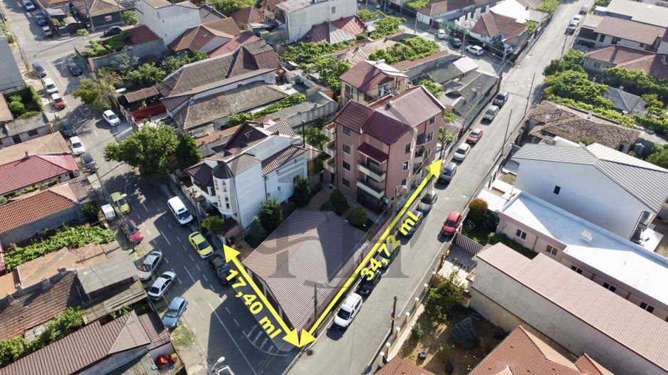 Casa/Vila de vanzare Constanta, zona Coiciu - Poză 1