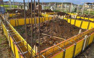 Casă Premium individuala în Cristian, Sibiu - Poză 8