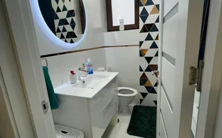 Casa individuala - 300 mp  - 5 camere - 3 bai - Poză 20