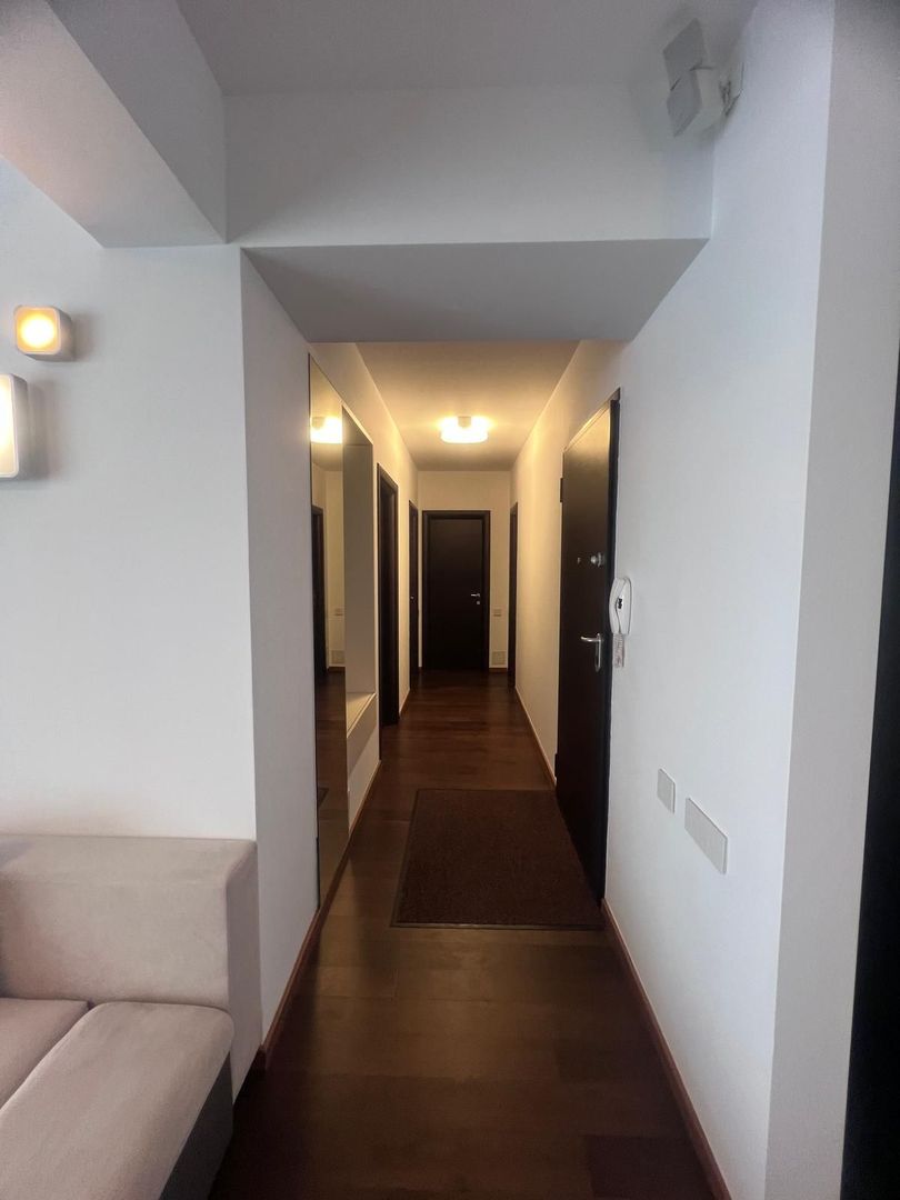 Apartament 4 camere Herastrau Nordului - Poză 11