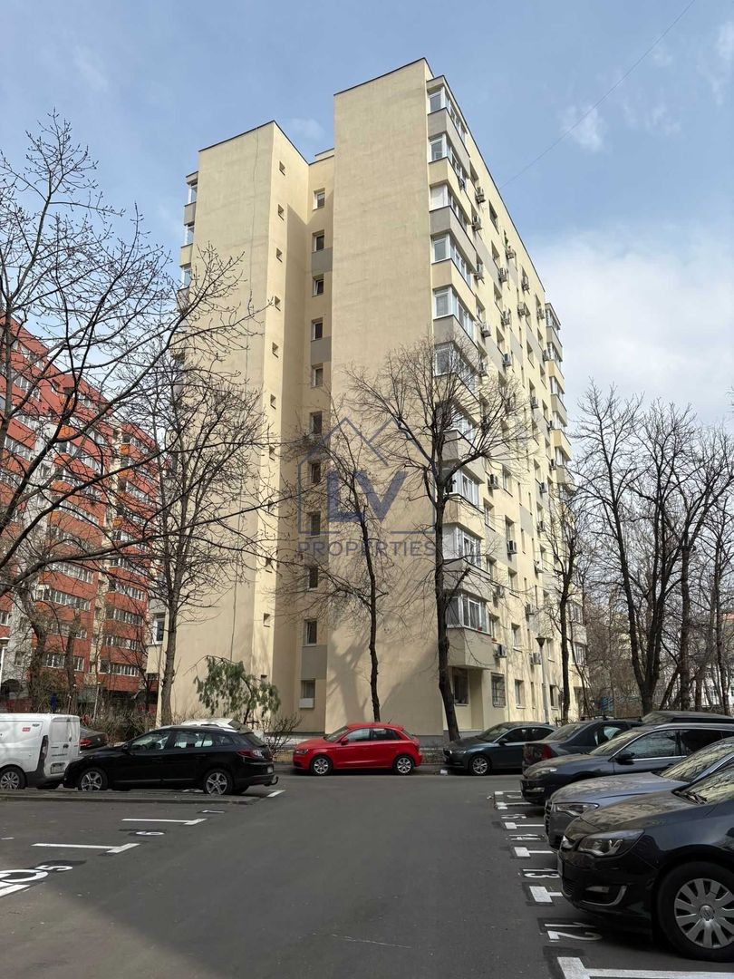 Garsoniera TEI - Poză 1