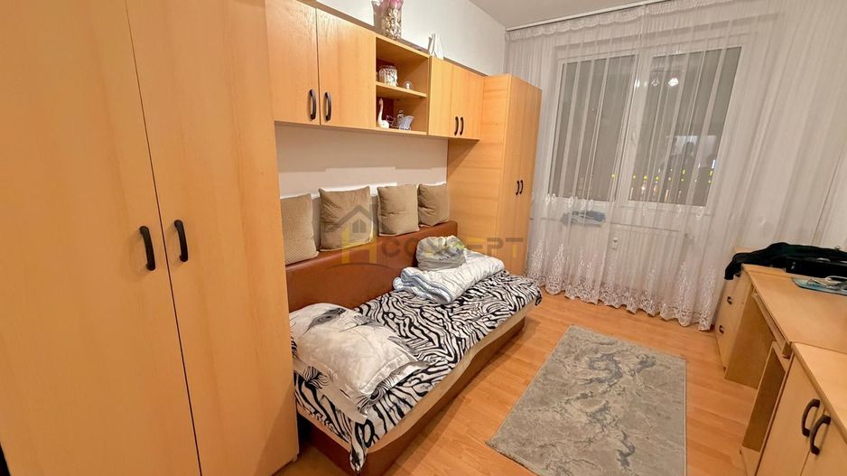 Apartament 3 camere decomandat Brancoveanu - Poză 10