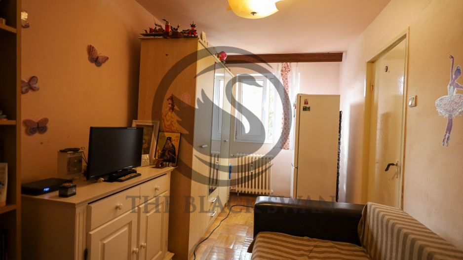 Apartament 3 camere de vanzare | Vest, Ploiesti | COMISION 0% - Poză 5