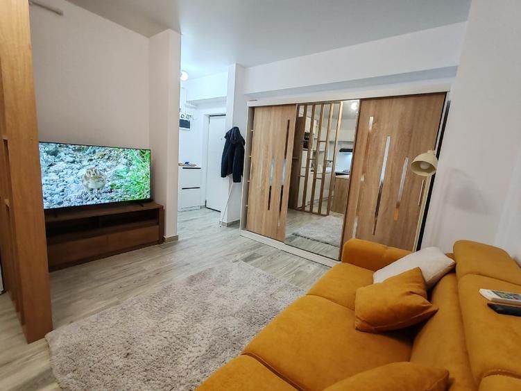 Apartament Central Address Rezidence zona Unirii. Parc Carol - Poză 2