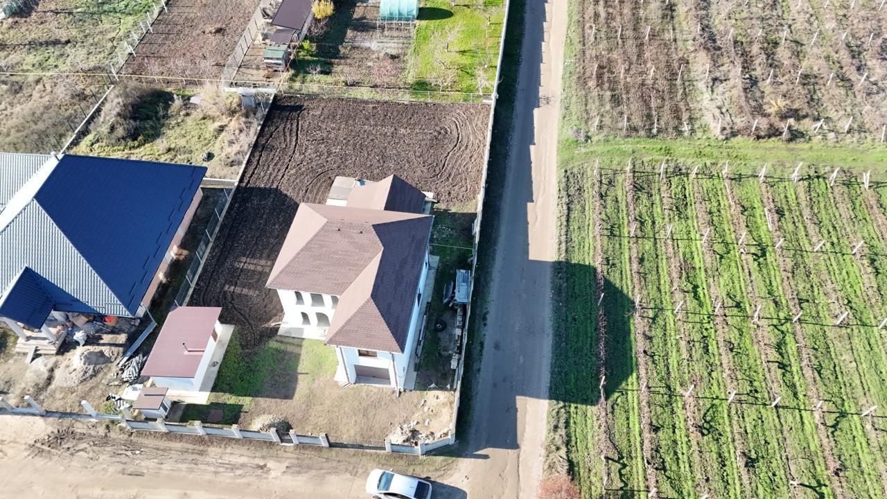 Casă com. Mileștii Mici, Ialoveni - Poză 5