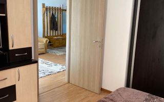 AP. 2 CAMERE 13 SEPTEMBRIE, BLOC NOU, BUCATARIE INCHISA,MOBILAT MODERN - Poză 11