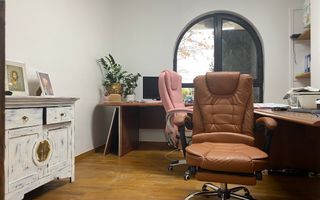 Casa de vis cu piscina- Valea Voievozilor, Dâmbovița! - Poză 24