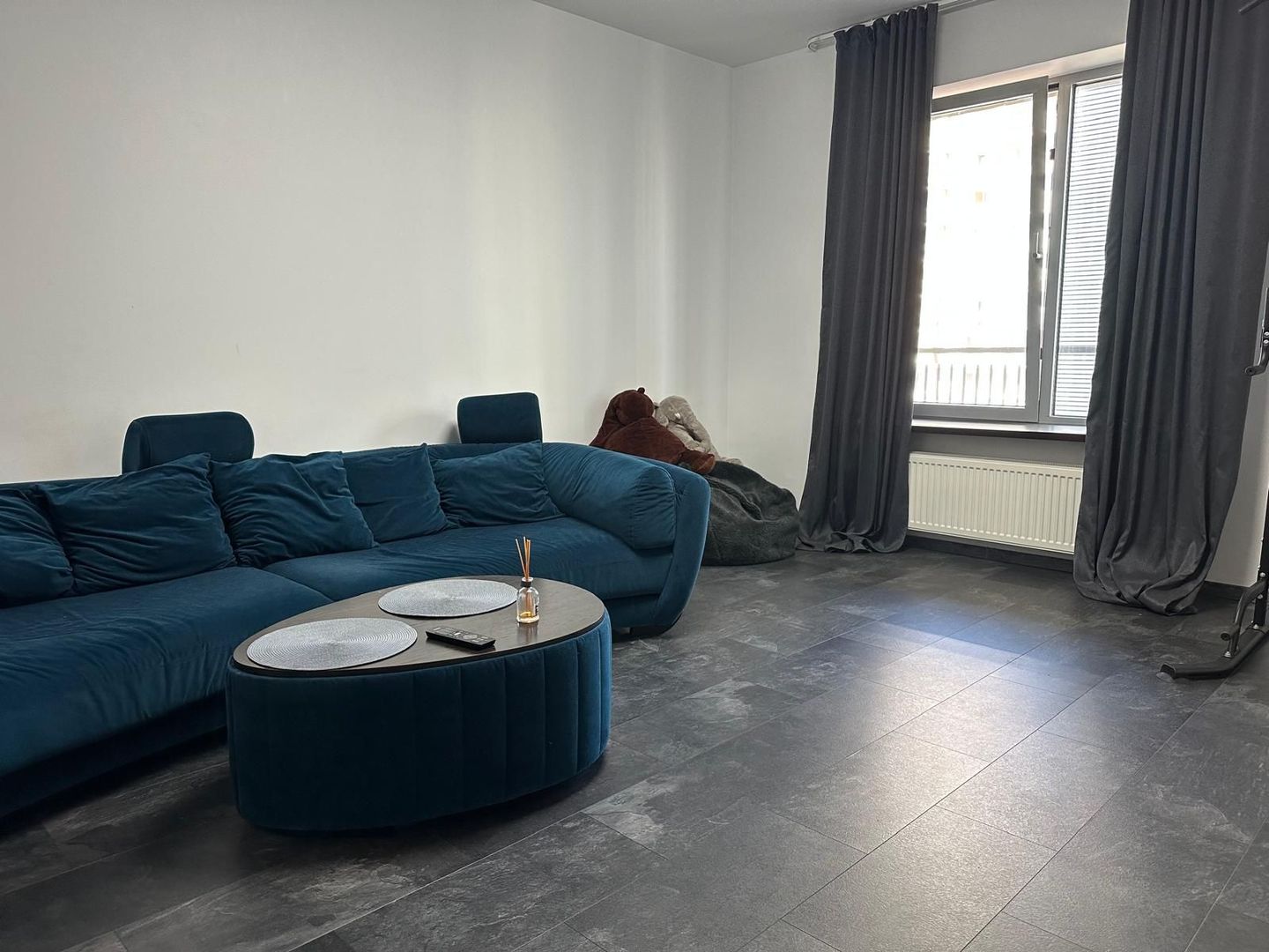 2 camere | 57mp utili | 14mp terasa | Asmita garden - Poză 9