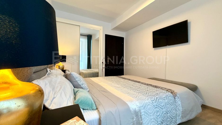 Priveliște de Cartier Rezidențial de Lux | 2 Camere + Terasă 52 MP | Season Resi - Poză 4
